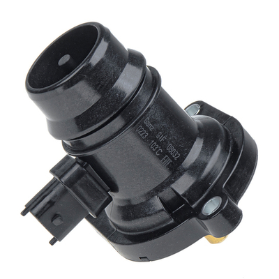 Термостат OPEL Corsa D 06 GANZ GIF08032