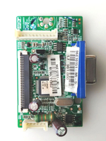 Плата питания для монитора LG FLATRON W194S-PF E238400