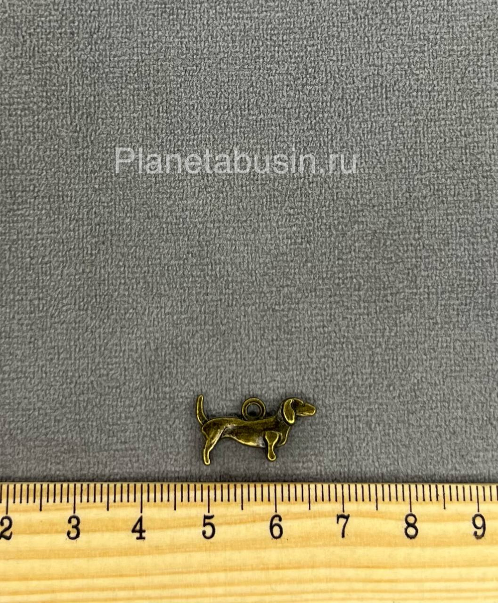 Подвеска Такса (Китай) 128