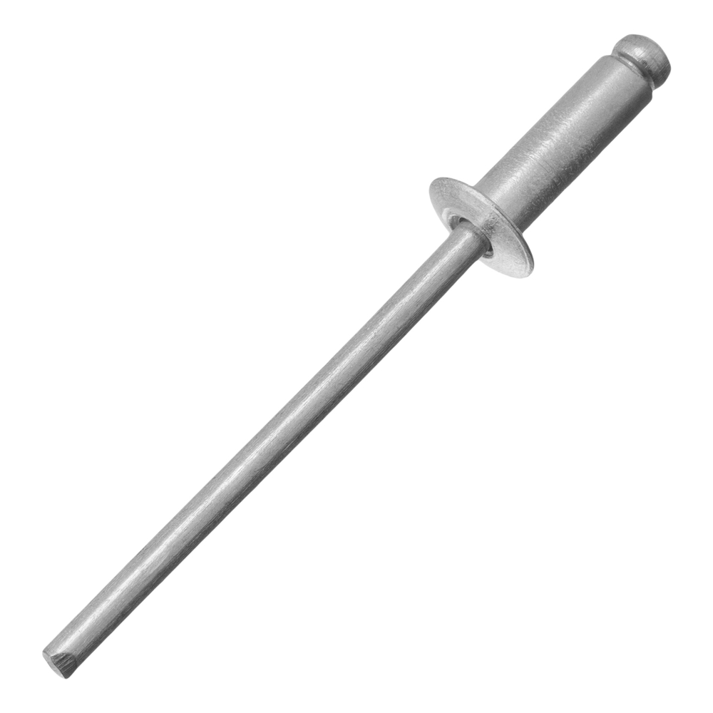 Заклепки, 3.2 х 10 мм, 50 шт. Matrix 40625