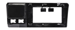 Переходная рамка магнитолы HONDA Stepwgn 1996-1999 10,2 дюймов