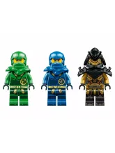 Конструктор Ninjago 71790 Имперская гончая на драконов