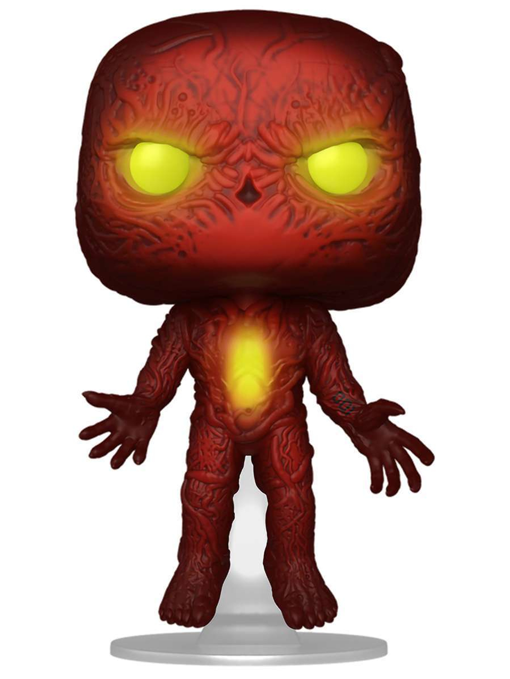 Фигурка Funko POP! TV Stranger Things Rift Vecna (1595) 80049