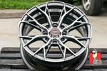 Комплект дисков RGW 134 14x6 et35 4x100/4x114.3