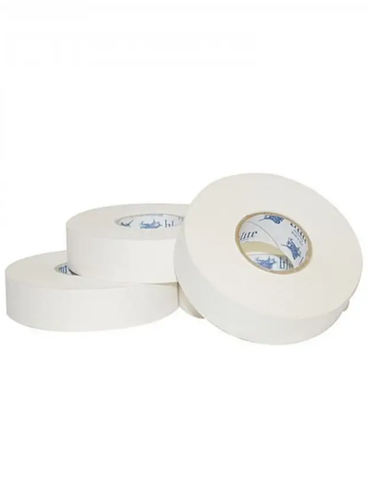 Лента хоккейная Blue Sport Tape Coton 24мм*25м