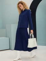 Жакет 2645 тёрн TINONA