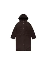 Куртка OVERSIZED PUFFER 112358031
