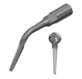 Нож прямой правосторонний для разреза периодонтальной связкидля удаления зуба