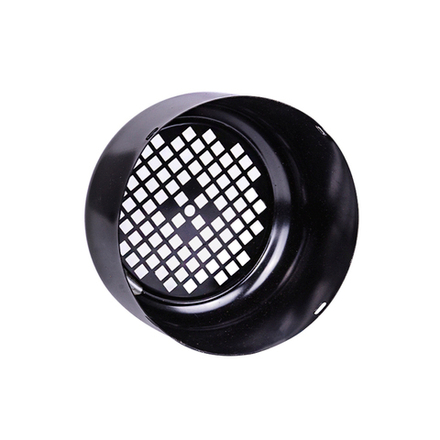 Кожух R 013 Remeza электродвигателя MEC YL-90L2