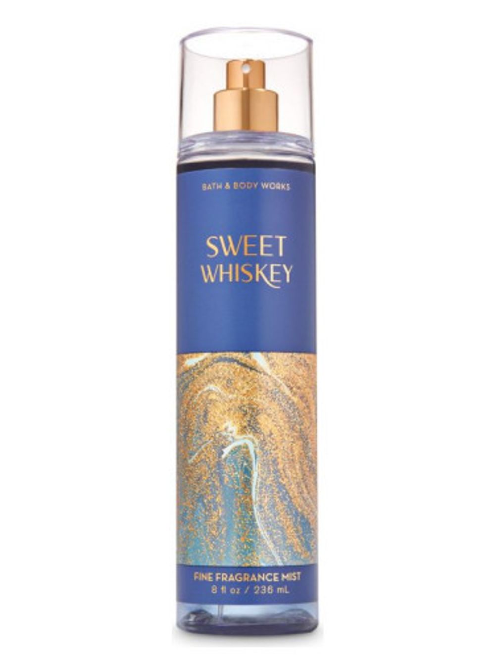 Bath and Body Works Sweet Whiskey