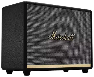 Marshall Портативная акустика Marshall Woburn II черный