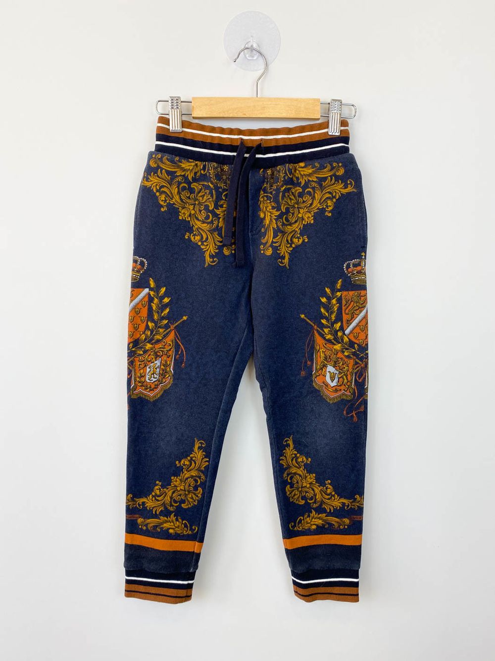 Костюм Dolce&Gabbana