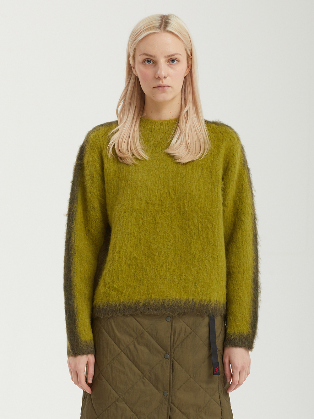 Женский Свитер Aura