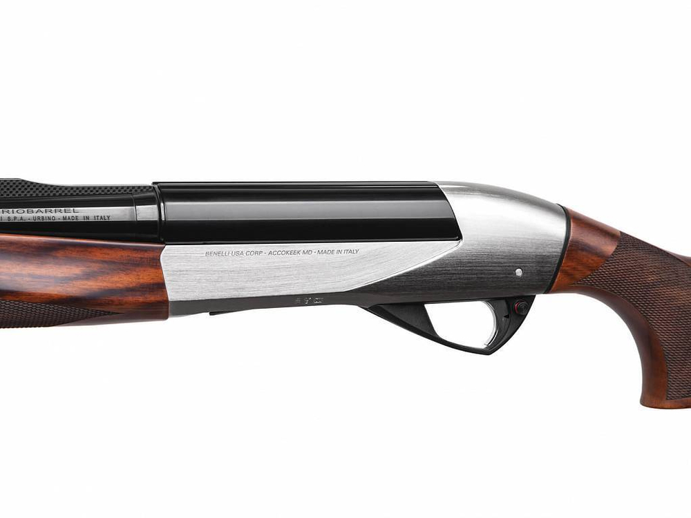 Ружье Benelli Ethos Sport 12/76, 76