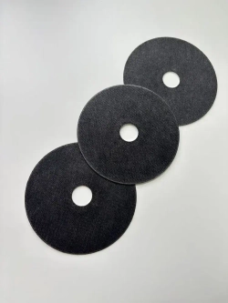 Ковровский Абразив Круг отрезной 125 x 1.2 x 22.2; №2
