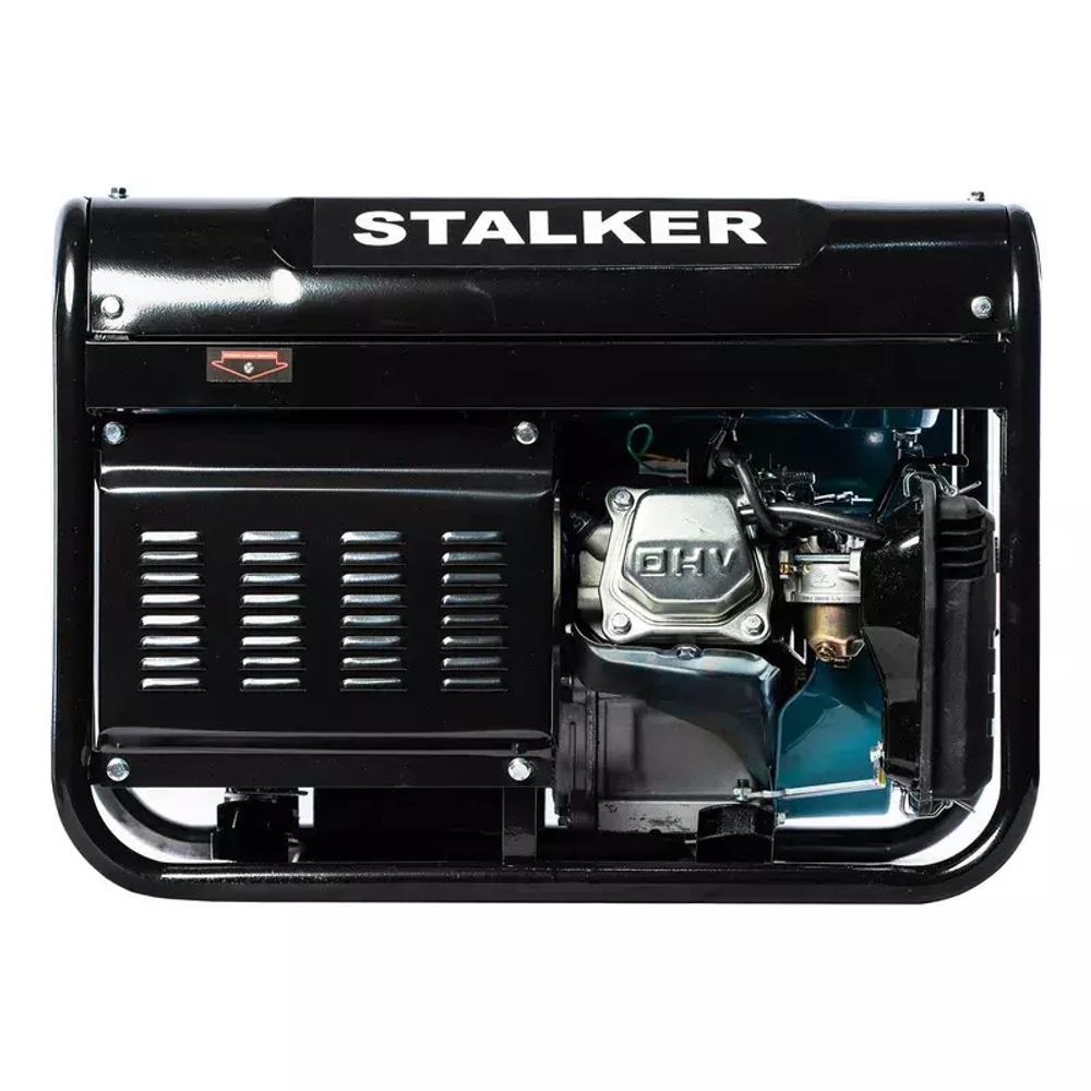 Бензиновый генератор SPG 3700E (N) Stalker
