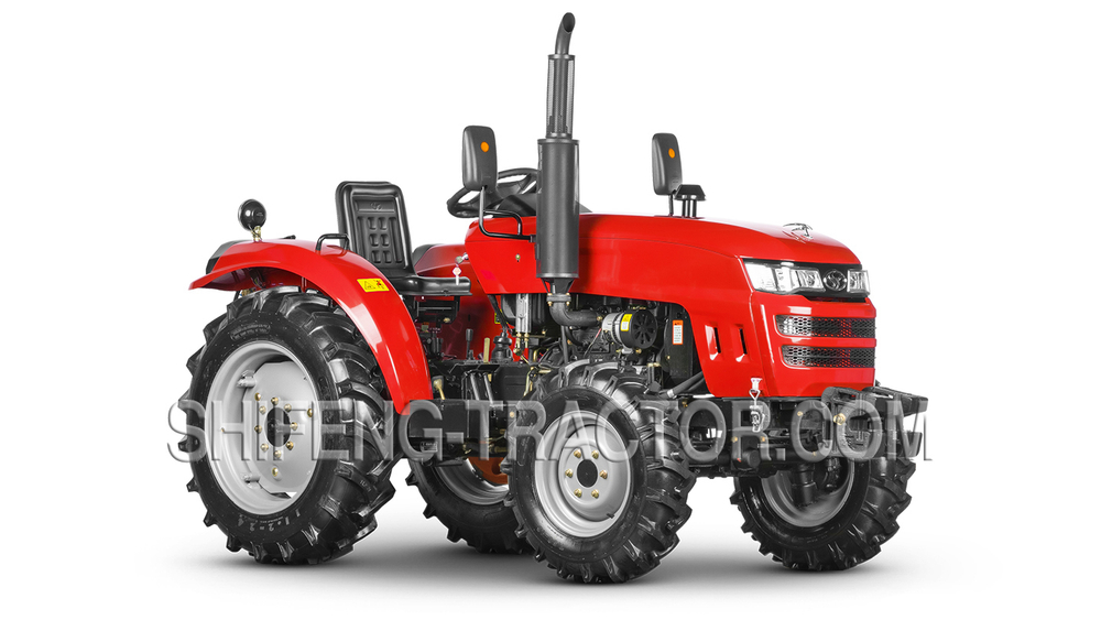 Трактор Shifeng | Шифенг SF-254 (244С) 8/2 (с ПСМ)