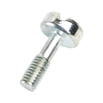 Винт IS-М5 х 17 бензореза STIHL TS 420, TS 410 арт. TS41028 FARMERTEC (STIHL 9022 319 0981)