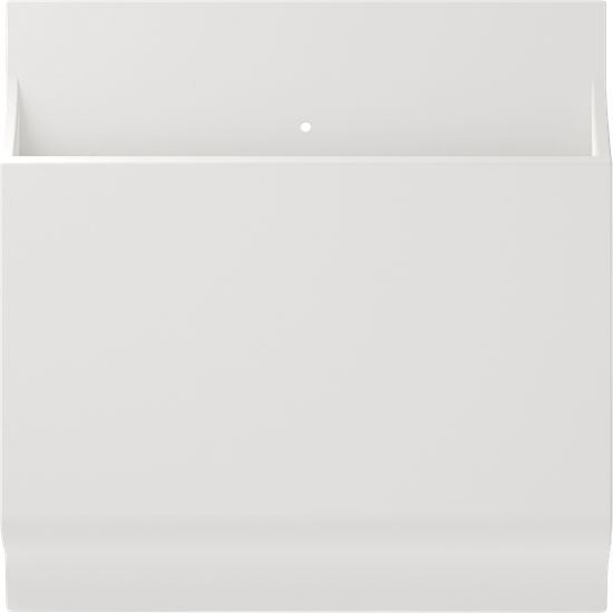 Накладка для карточного выключателя,  матовый кашемир,  серия A07