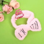 Повязка на голову «Кокетка - I'm Star», микс 4 цвета, 6,5*16см