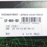 Пластик боковой Honda CRF250R/'10-'13 CRF450R/'09-'12 UFO