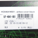 Пластик боковой Honda CRF250R/'10-'13 CRF450R/'09-'12 UFO