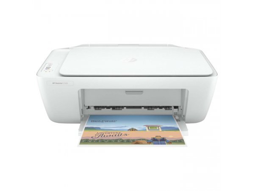 МФУ струйное HP DeskJet 2320 цветное (7WN42B)