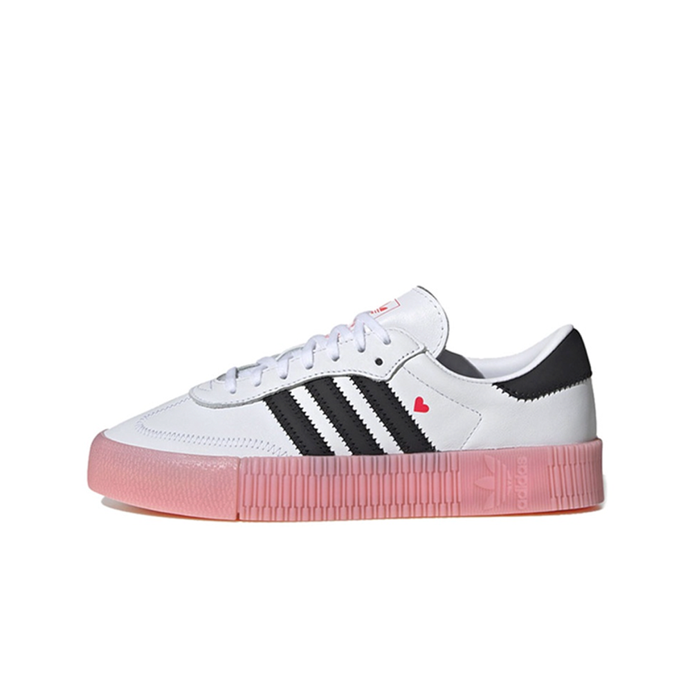 Adidas Sambarose WMNS Valentine