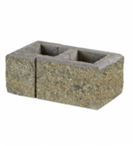 Блок столбовой, коллекция Joniec GORC de LUXE GL22