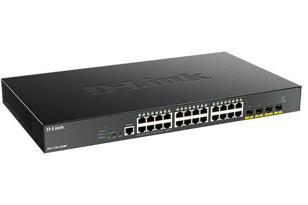 DGS-1250-28XMP/A1A
