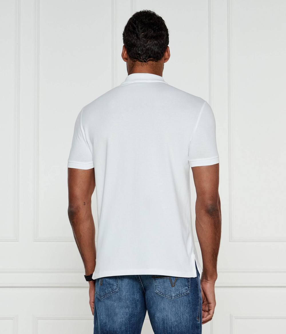 Поло POLO RALPH LAUREN - белый(710941439)