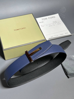 Двухсторонний ремень Tom Ford