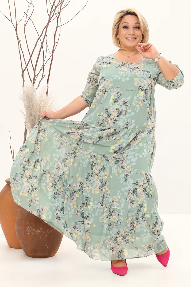 Платье 3260 Fabrika