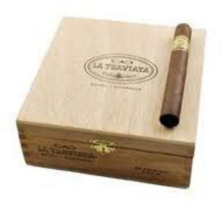 CAO La Traviata Animado