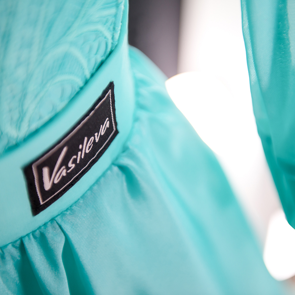 детские платья для танцев