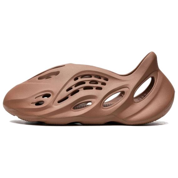 Adidas Originals Yeezy Foam Runner 'Flax'