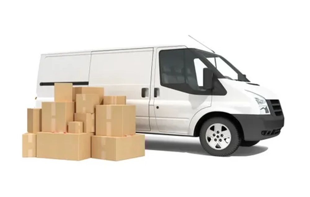 Платная доставка