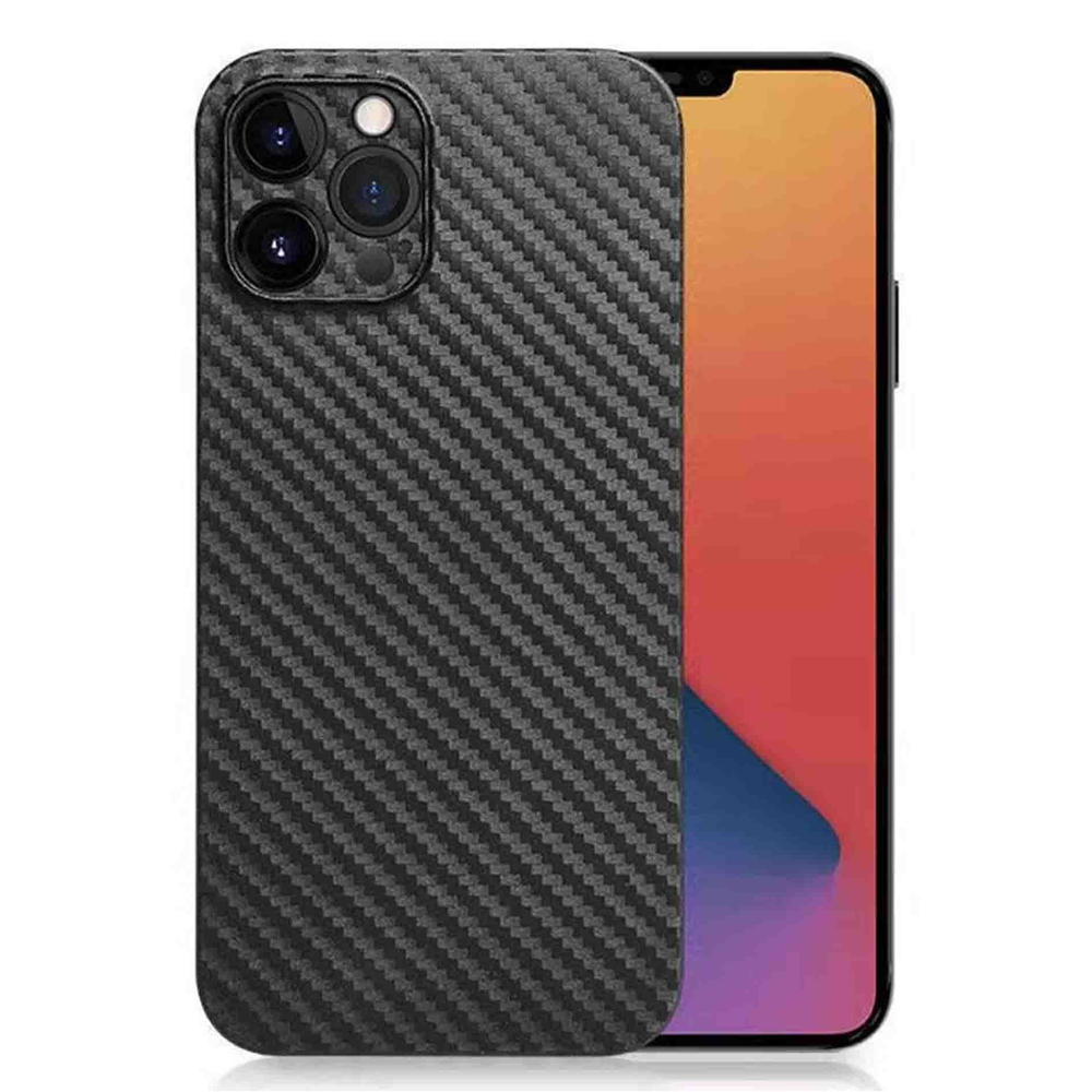 Чехол на iPhone 16 pro max Чёрный