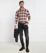 Рубашка JJSH-89Hanson2-J Joop! Jeans - красный(30038811)