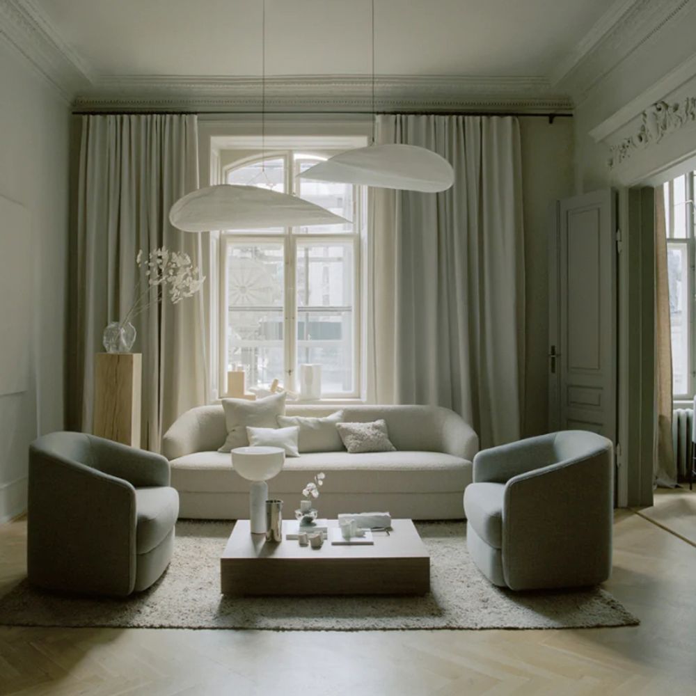 Потолочный Светильник Tense D60 By Imperiumloft