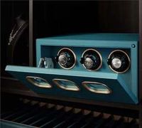 Устройства для заводки часов