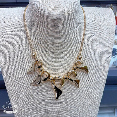 Колье Jewelry - арт201