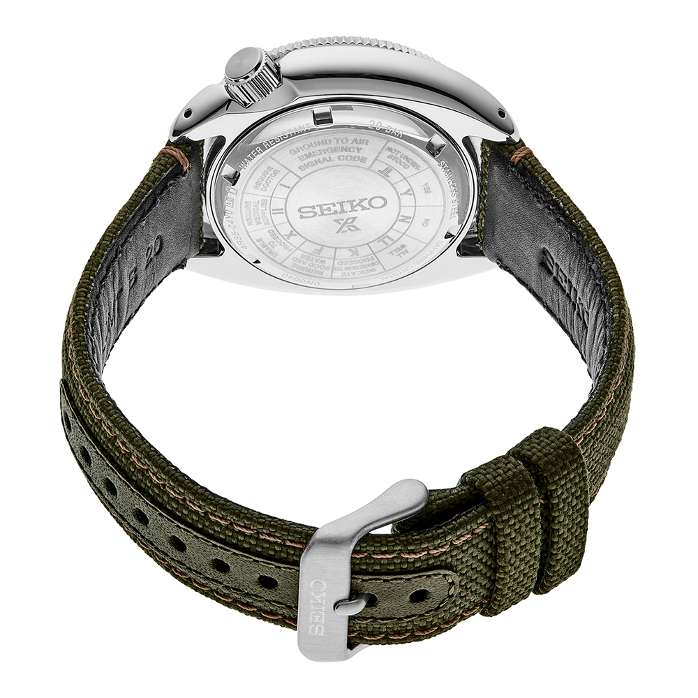 Seiko SRPG13K1