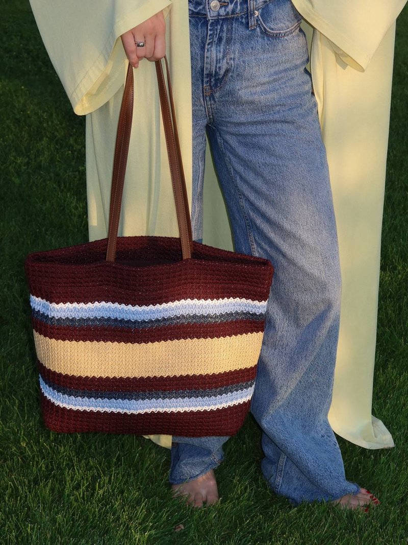 DUNE в оттенке shoreline