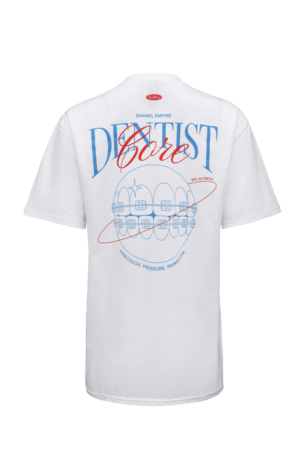 Футболка Dental core Regular