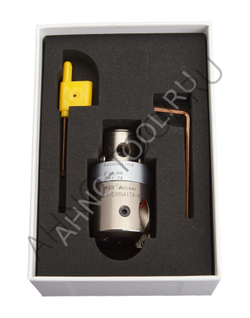 Расточная головка CKB4-EWN4174-47 "ACCKee"