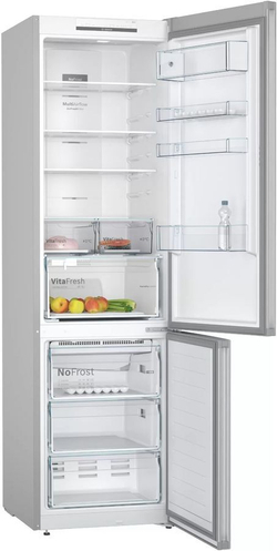 Холодильник Bosch KGN39UJ22R