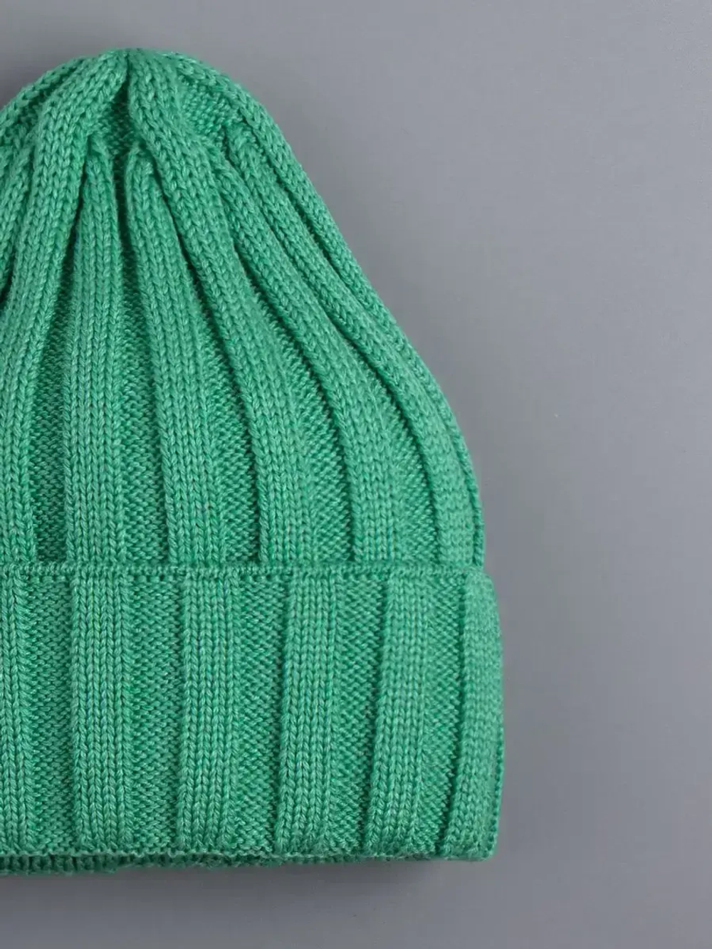 Шапка детская осенняя