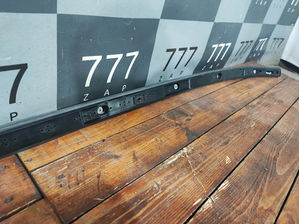 Рейлинг левый Haval F7 19-нв Б/У Оригинал 5709102XKQ00A