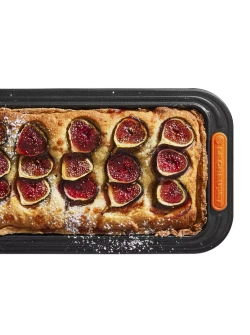 Le Creuset - Форма для тарта 33х13х3см / артикул   94103229001100  / GTIN 630870204132